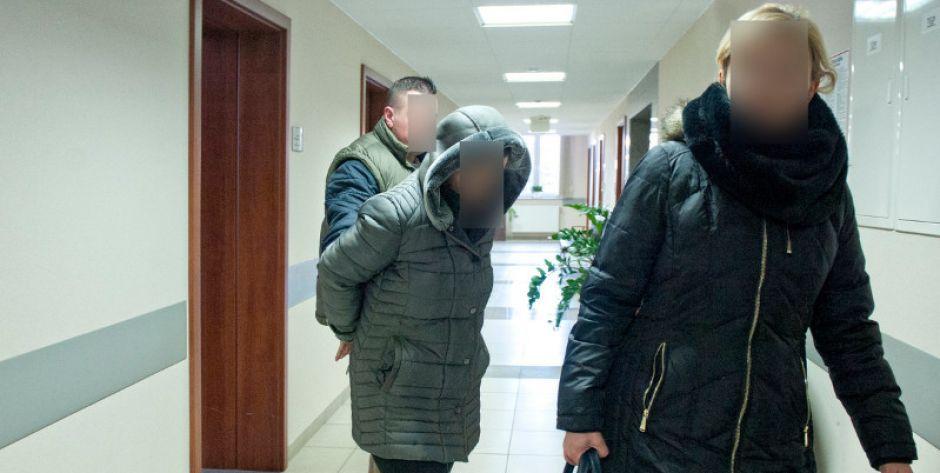 Agata K. przyznała się do winy. Ze zbiórek uczyniła sobie stałe źródło dochodów