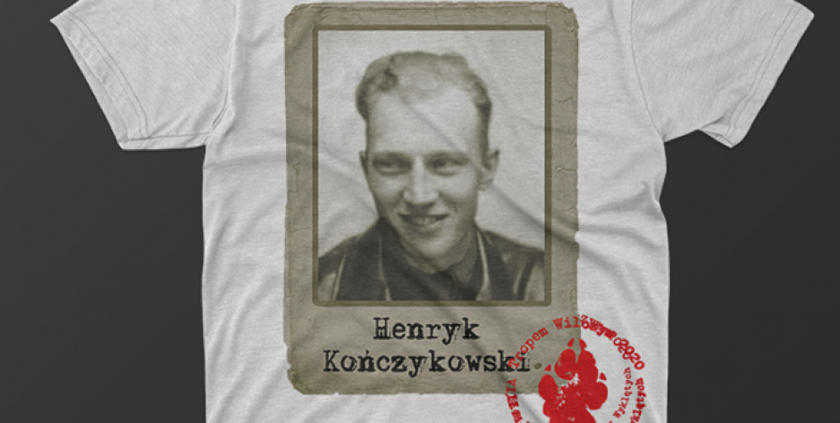 Zapisz się na Bieg Tropem Wilczym w Siedlcach!