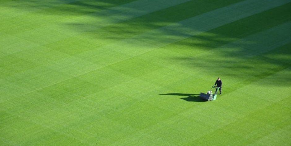 Autonomiczne kosiarki do trawy - roboty z przyszłości?