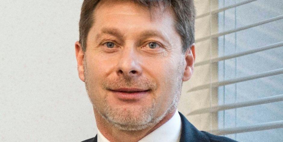 Marek Jastrzębski zrezygnował z zasiadania w zarządzie Pogoni