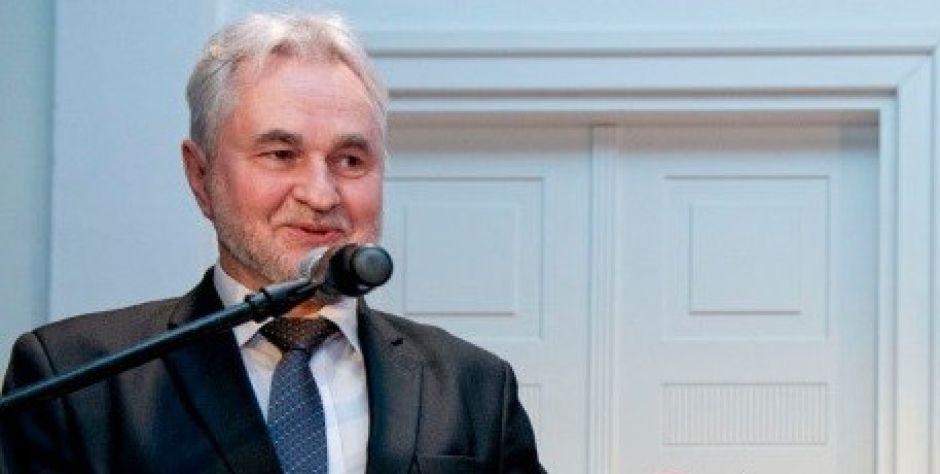 Sławomir Kordaczuk dyrektorem 