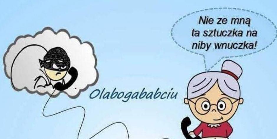 Warsztaty dla seniorów