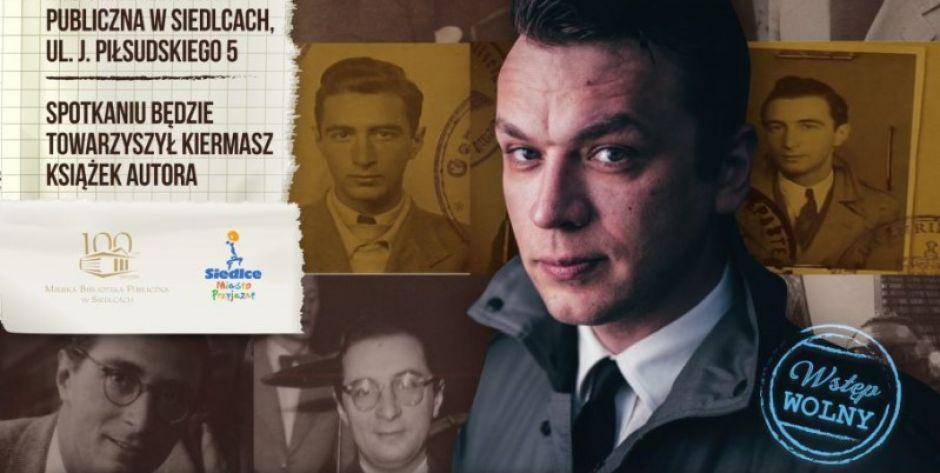 O Tyrmandzie w roku Tyrmanda aktualizacja