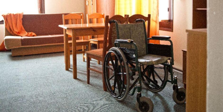 Bezpłatna wypożyczalnia sprzętu rehabilitacyjnego 
