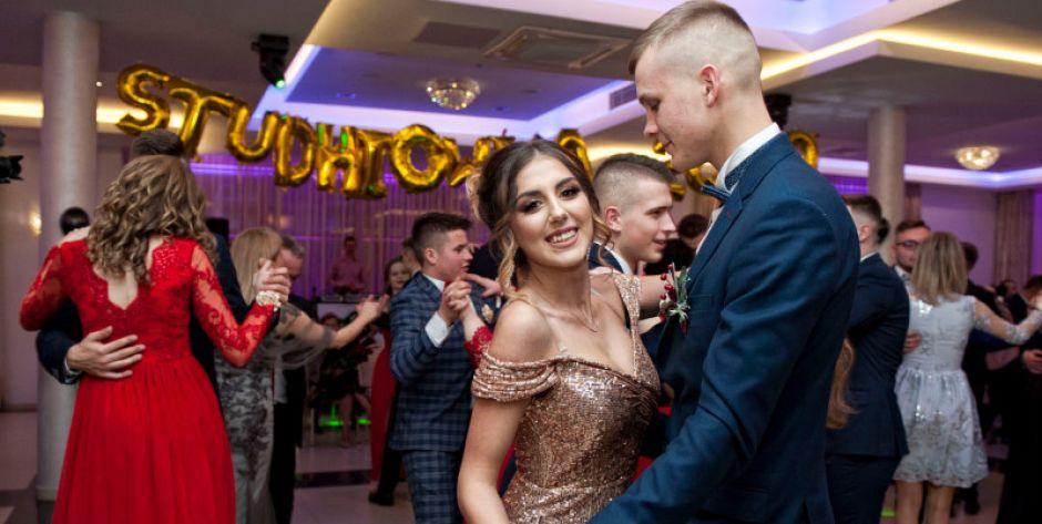 Studniówka w Kolejówce