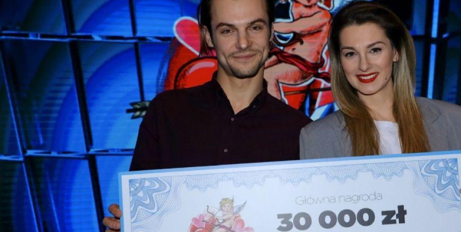 Aktorzy wywalczyli 30 tys. złotych dla siedleckiego stowarzyszenia! 