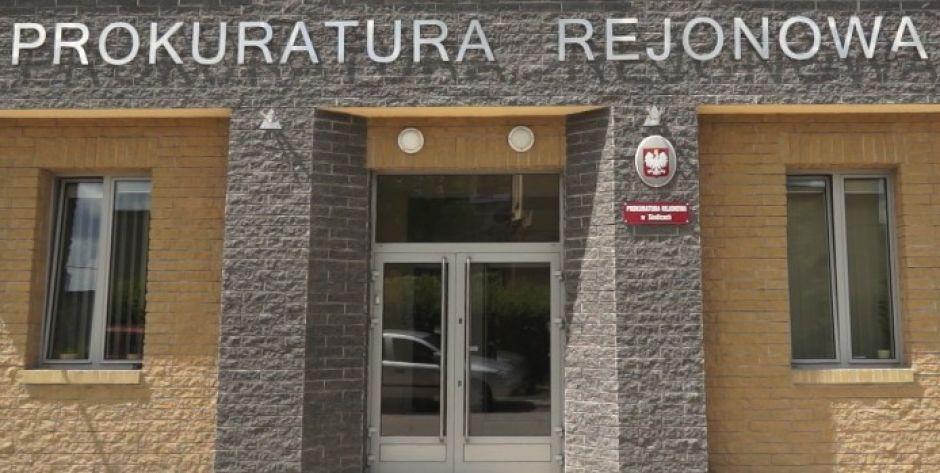 Prokuratura apeluje: Zgłaszajcie się! 