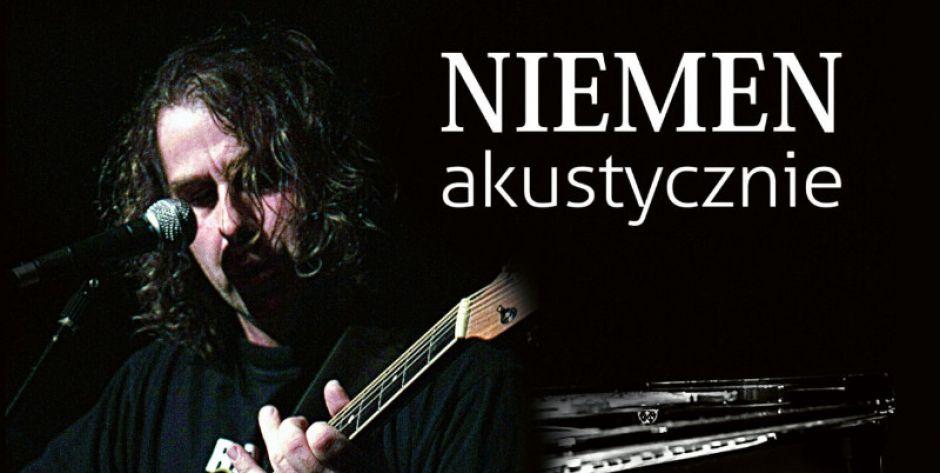 Niemen akustycznie