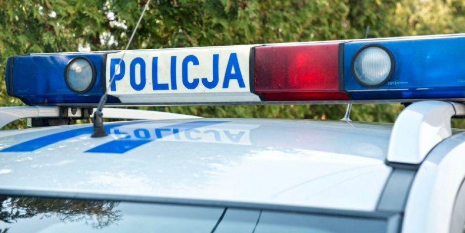 Twierdzi, że przed północą wypił tylko 3 piwa...