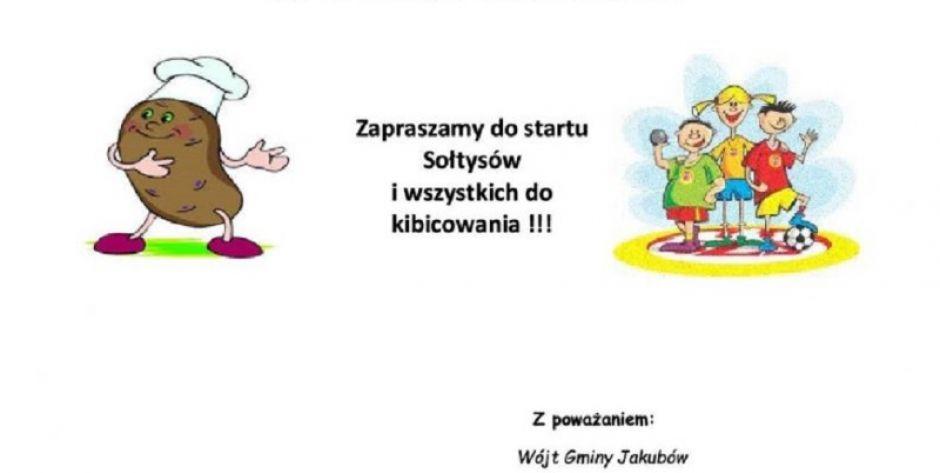 Sołtysowa w sadzie 