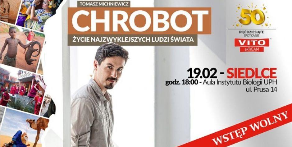 Jubileuszowe spotkanie Vitoextreme - Siedem podróży w czasie 