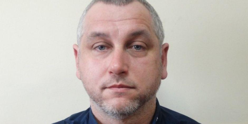 Mł. asp. Wojciech Olton najpopularniejszym dzielnicowym w powiecie węgrowskim