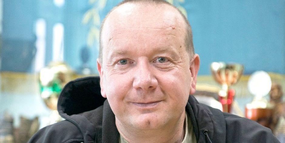 Mój los był przesądzony 