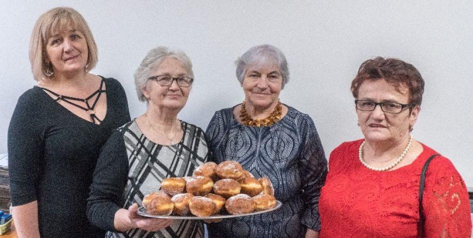 Żwawe Babki robią najlepsze pączki! Chcecie przepis? 
