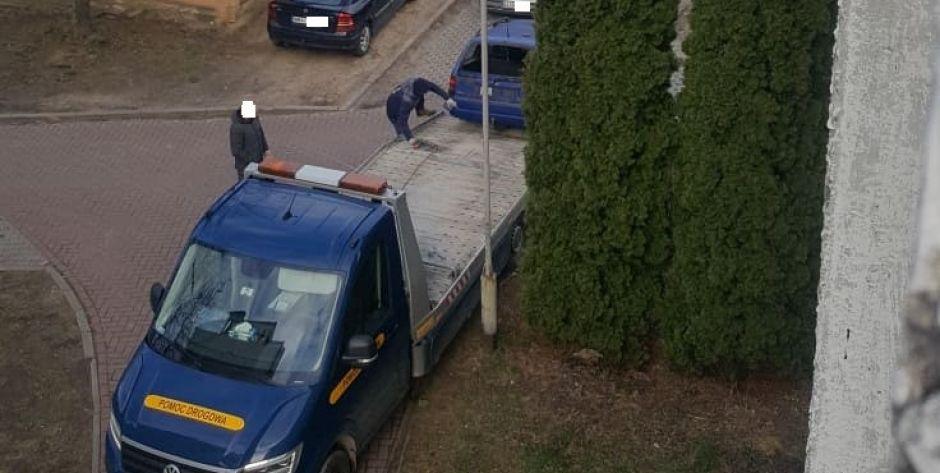 Tęsknić nie będziemy