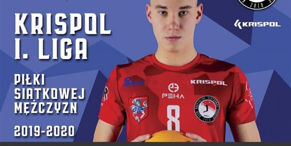 KPS Siedlce zmierzy się z sąsiadem z tabeli