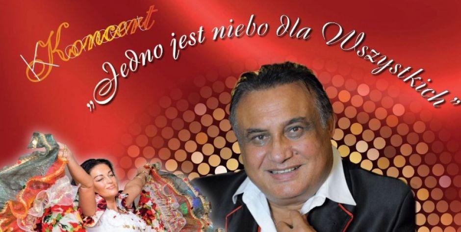 Don Vasyl i Gwiazdy Cygańskiej Pieśni