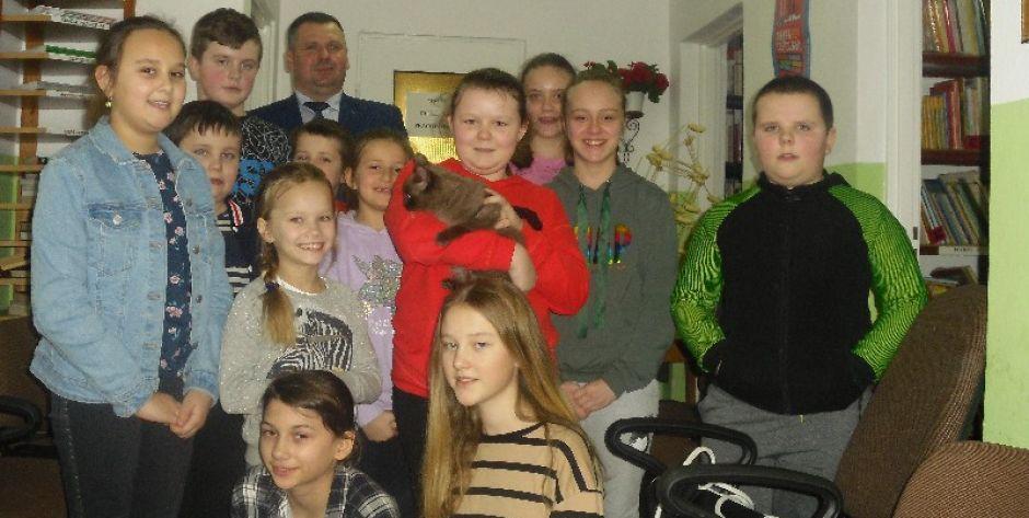 Olszanka: Tydzień atrakcji dla najmłodszych