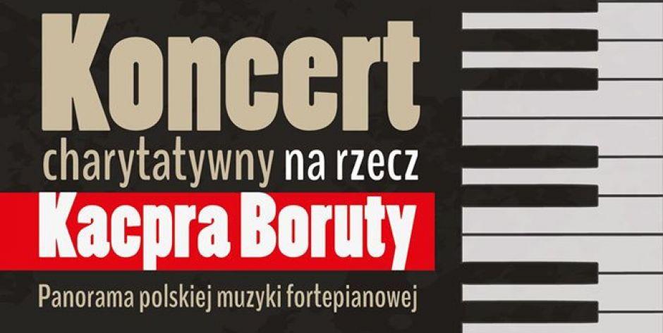 Panorama polskiej muzyki fortepianowej