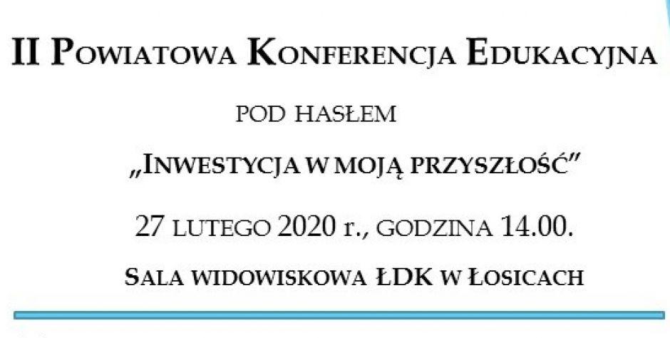 Inwestuj w przyszłość