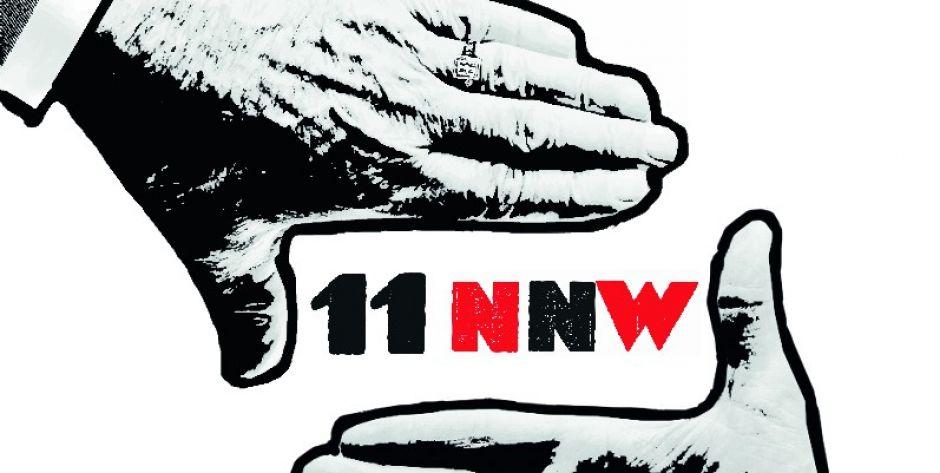 Festiwal filmowy i bieg „Tropem Wilczym” w Łochowie