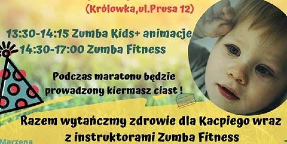Coś dla aktywnych, coś dla łasuchów