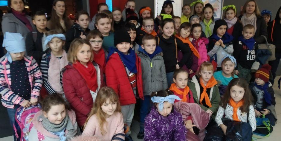 Piękny jest ten, kto jest dobry 