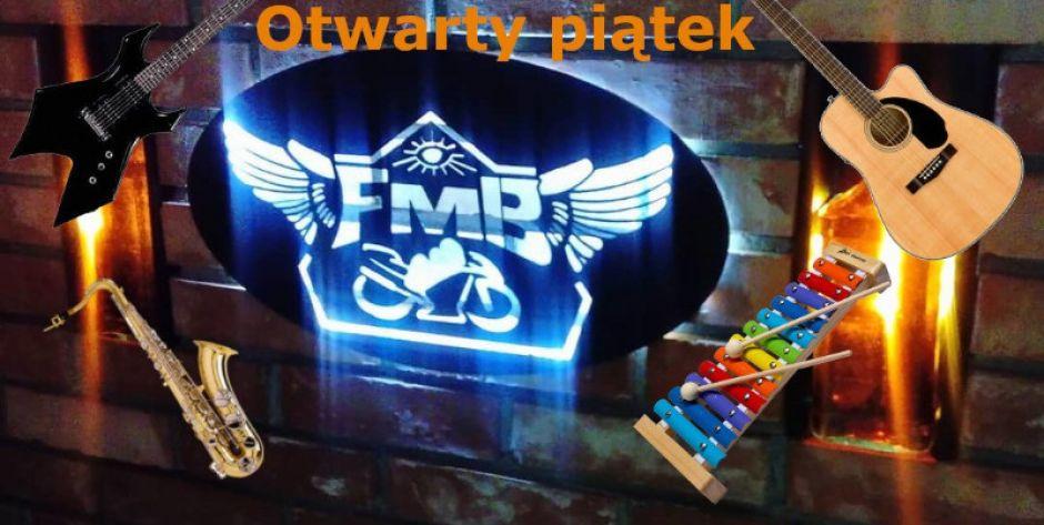 FMB dla Kacperka