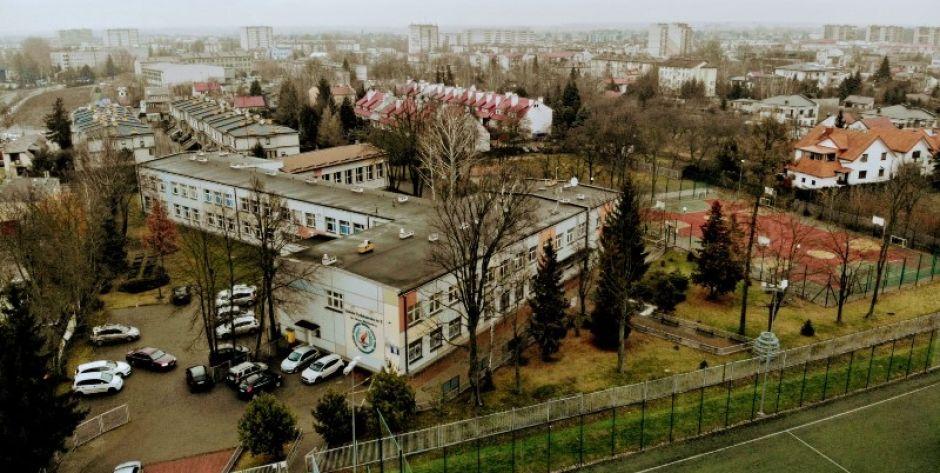 Koniec zamieszania w SP4? Nowa propozycja prezydenta Andrzeja Sitnika