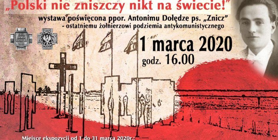„Znicz” w Muzeum Diecezjalnym w Siedlcach
