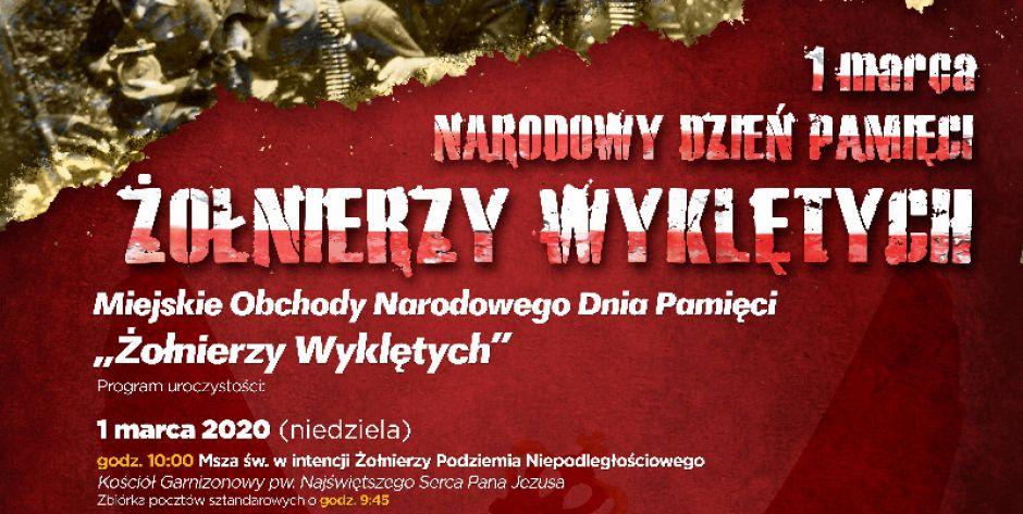 W Siedlcach odbędą się podwójne obchody/ Każdy dla siebie 