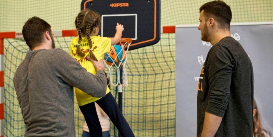 Darmowe zajęcia sportowe dla dzieci i młodzieży w Siedlcach