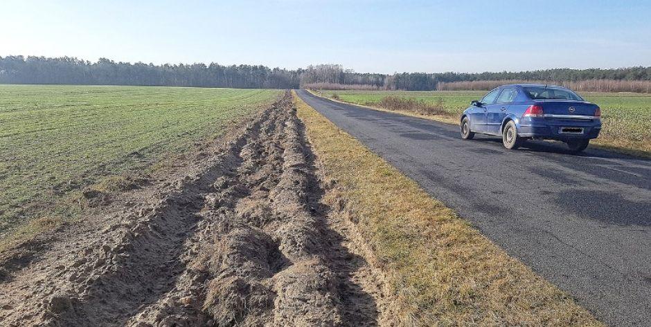 Na razie tylko ostrzegają 