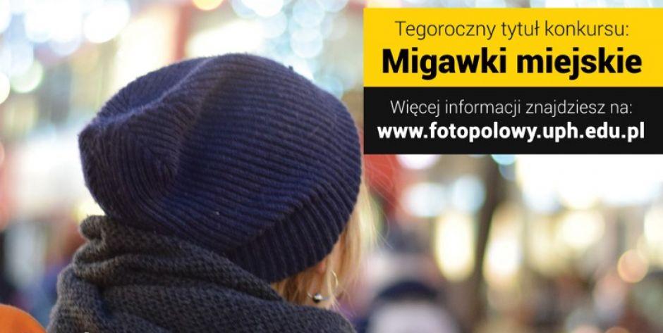 Fotopołowy 2020, czyli...  Migawki miejskie