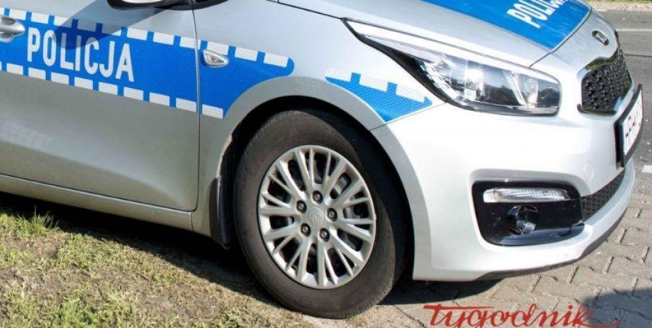 Tragiczny wypadek w gminie Korczew. Zginął 20-latek