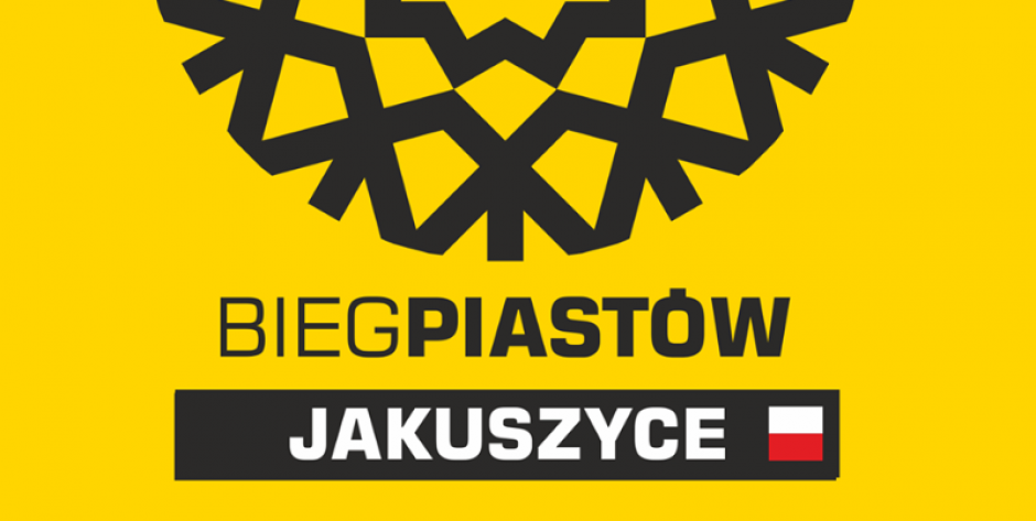 Arkadiusz Posiadała z Rawy Siedlce zwycięzcą Biegu Piastów