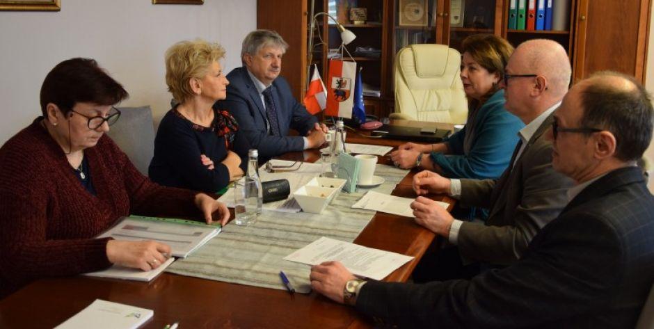 Przygotowani na koronawirusa