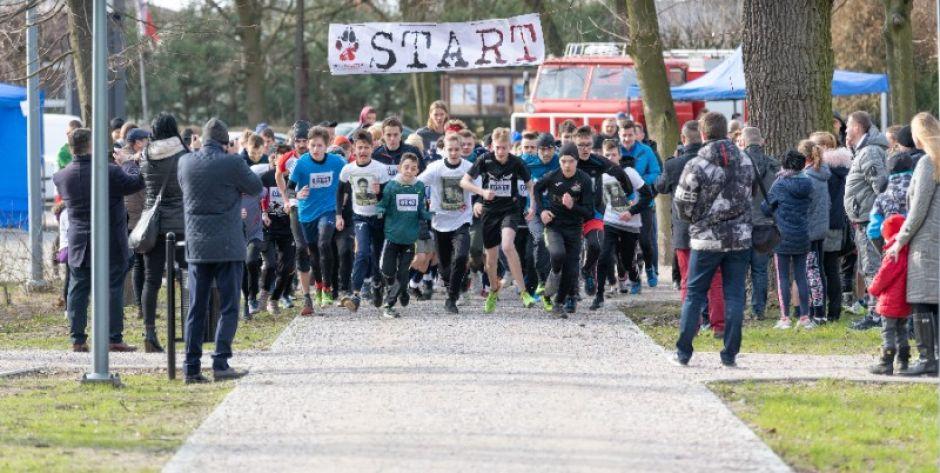 Retrospektywy Festiwalu NNW 2020  Tropem Wilczym. Bieg Pamięci Żołnierzy Wyklętych