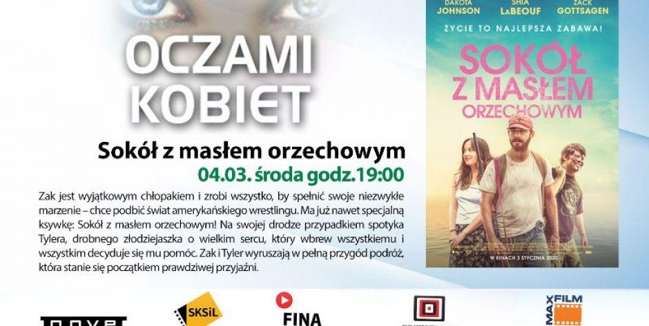 Wygraj bilety do NoveKino Siedlce! (rozstrzygnięty)