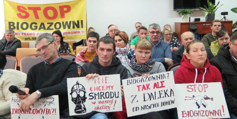 Mówicie „bio”, a to po prostu smród i g...o! 