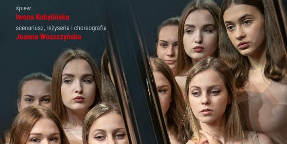 Gdzie jesteś… Ewo? 