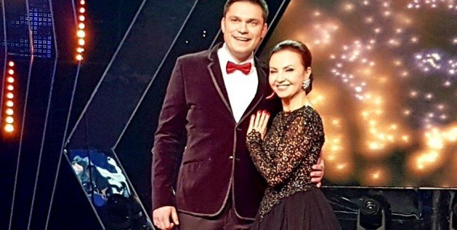 Przeboje operetkowe w mistrzowskim wykonaniu
