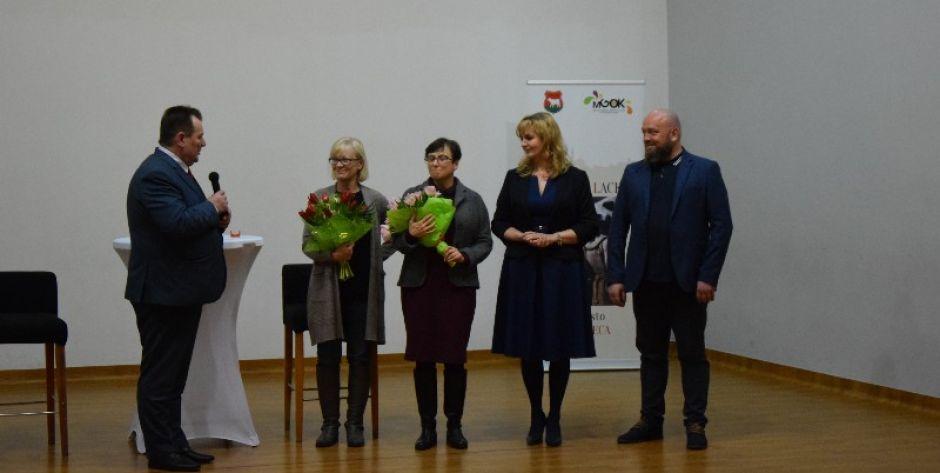  Kongres Polska Wielki Projekt w Kosowie Lackim