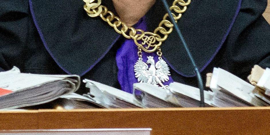 To, że młody to nie argument