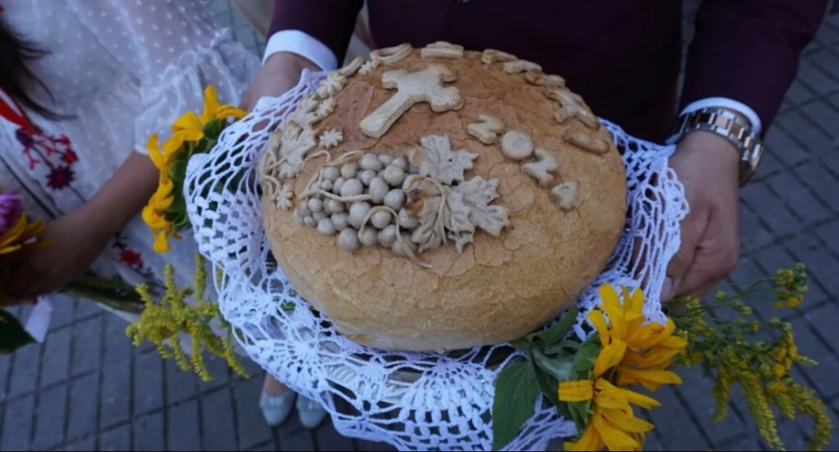 Gdzie odbędą się tegoroczne dożynki gminy Siedlce? 