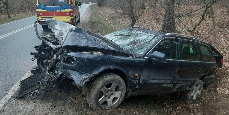 Wypadek w Mościbrodach - aktualizacja