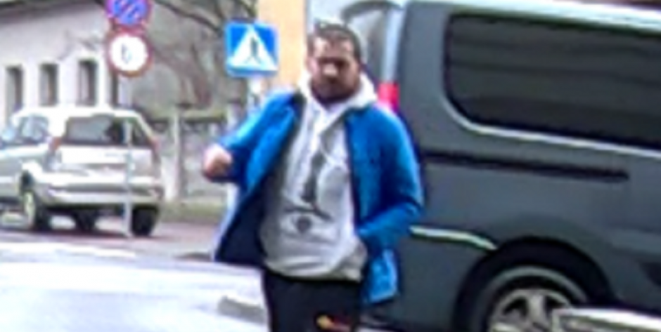 Rozpoznaj sprawców kradzieży w Galerii Siedlce!