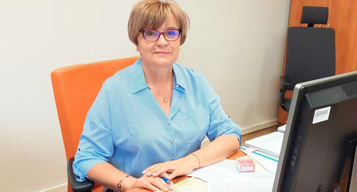 Gmina Wiśniew: Każdy chce nowe lampy