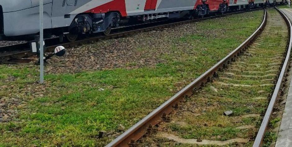 Tragiczny wypadek w Zieleńcu: Najprawdopodobniej kierował 8-latek