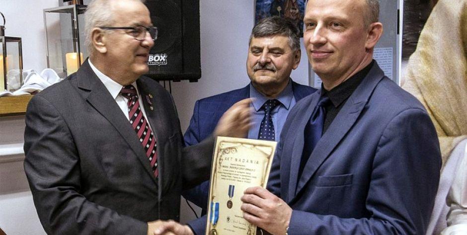 W łukowskim muzeum... &nbspO Janie Pawle II 